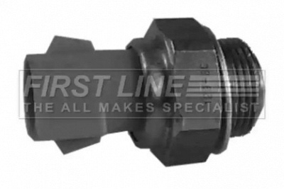 FIRST LINE fts82495 -  Термовыключатель, вентилятор радиатора